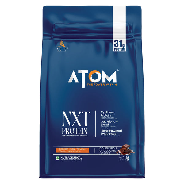 ATOM NXT Protein - Yeast Protein with DigeZyme®