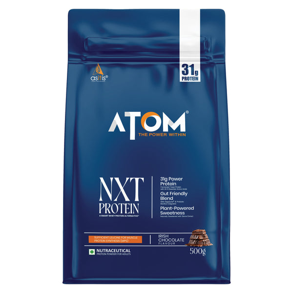 ATOM NXT Protein - Yeast Protein with DigeZyme®