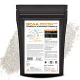 AS-IT-IS Nutrition BCAA - Branched Chain Amino Acids