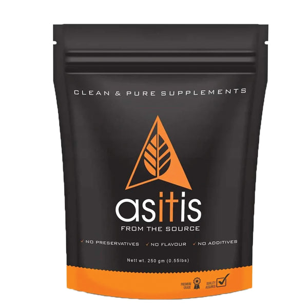 AS-IT-IS Nutrition BCAA - Branched Chain Amino Acids