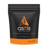 AS-IT-IS Nutrition Brown Rice Protein 80% | Designed as Meal supplement | Lab Tested | Unflavoured