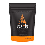 AS-IT-IS Nutrition Brown Rice Protein 80% | Designed as Meal supplement | Lab Tested | Unflavoured