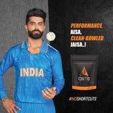 AS-IT-IS Nutrition Pure L-Citrulline Powder, Boosts Nitric oxide & Muscle growth