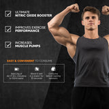 AS-IT-IS Nutrition Pure L-Citrulline Powder, Boosts Nitric oxide & Muscle growth