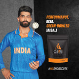 AS-IT-IS Nutrition 100% Pure Carb | Carbohydrates for Weight Gain | Unflavoured |  Lab Tested