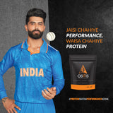 AS-IT-IS Nutrition Soy Protein Isolate