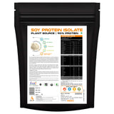 AS-IT-IS Nutrition Soy Protein Isolate