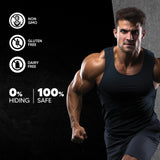 AS-IT-IS Nutrition Tribulus Capsules