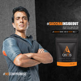 AS-IT-IS Nutrition Whey Protein Isolate / Best Whey Protein Brand in India