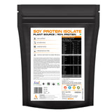 AS-IT-IS Nutrition Soy Protein Isolate