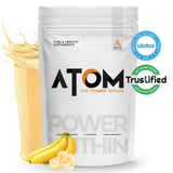ATOM Whey Protein