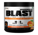 ATOM Blast Advanced Pre-workout