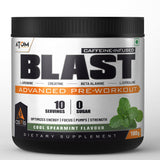 ATOM Blast Advanced Pre-workout