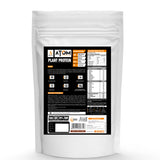 AS-IT-IS ATOM Plant Protein | 25g Protein