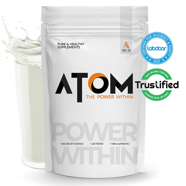 ATOM Whey Protein