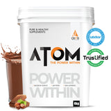 ATOM Whey Protein