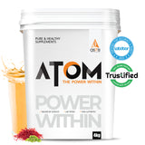 ATOM Whey Protein