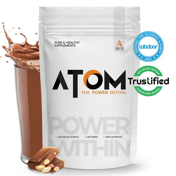 ATOM Whey Protein