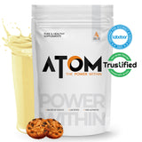 ATOM Whey Protein