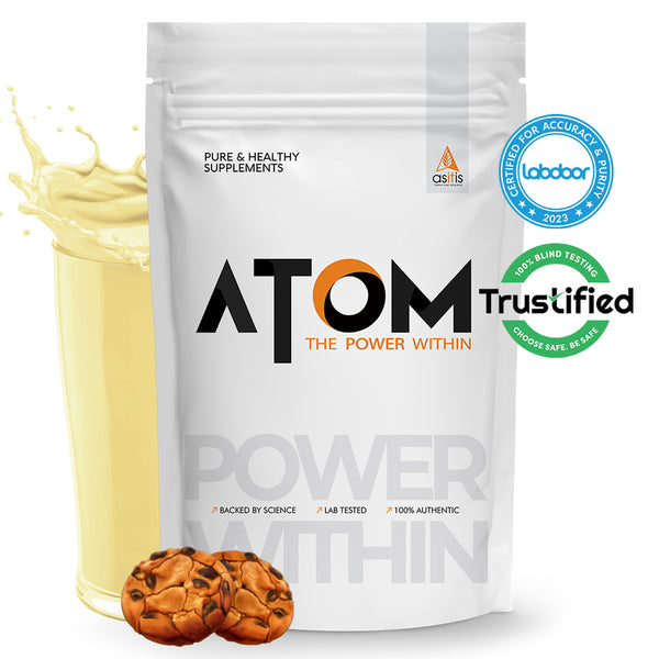 ATOM Whey Protein