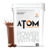 ATOM Whey Protein