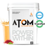 ATOM Whey Protein