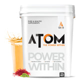 ATOM Whey Protein