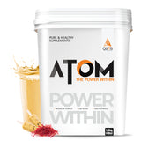 ATOM Whey Protein