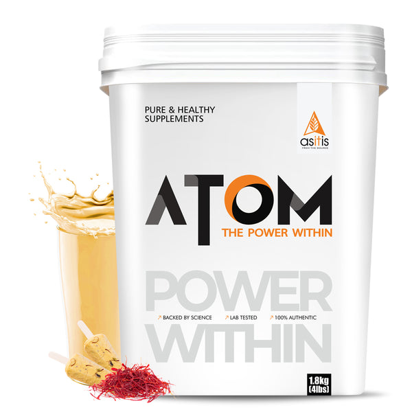ATOM Whey Protein