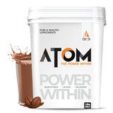 ATOM Whey Protein