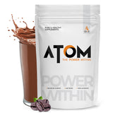 AS-IT-IS Nutrition ATOM Plant Protein Complex