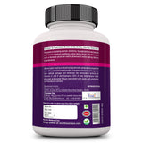 Zenith  Alpha Lipoic Acid - 120 Veg caps