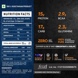 AS-IT-IS ATOM Beginners Whey Protein  | Accelerates Muscle-building | Increases Body Strength