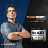 ATOM Blast Advanced Pre-workout