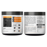 ATOM L Citrulline Malate | 0 Sugar | Improves Tolerance to High-Intensity Exercise | Builds Stamina |