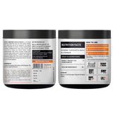 AS-IT-IS ATOM Creatine Monohydrate | Dope Free | Enhances Performance | Promotes Muscle Gains |