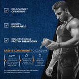 AS-IT-IS ATOM Performance Whey  | With Safed Musli & Mucuna Pruriens | For Faster Recovery | Highly Bioavailable