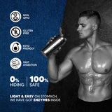 ATOM Whey Protein Isolate
