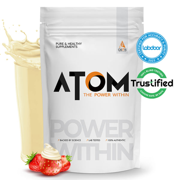 ATOM Whey Protein