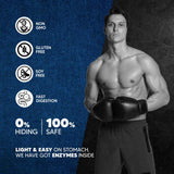 AS-IT-IS ATOM Beginners Whey Protein  | Accelerates Muscle-building | Increases Body Strength