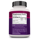 Zenith Nutrition Ginseng 400mg -  100 Veg Caps