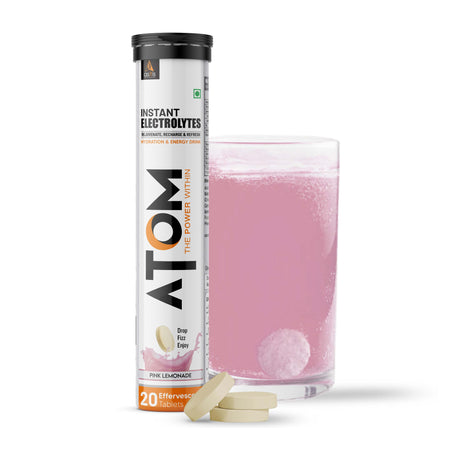 AS-IT-IS ATOM Creatine Monohydrate