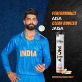 ATOM Electrolyte Effervescent 20 Tablets | Pink Lemonade