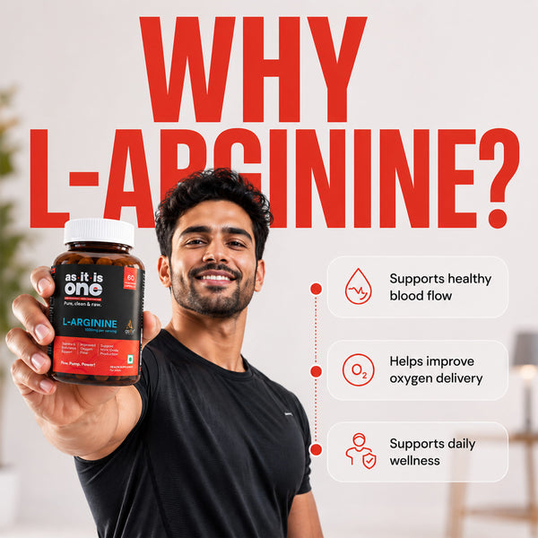 L-Arginine