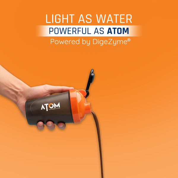 ATOM Whey Protein