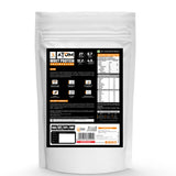 ATOM Whey Protein