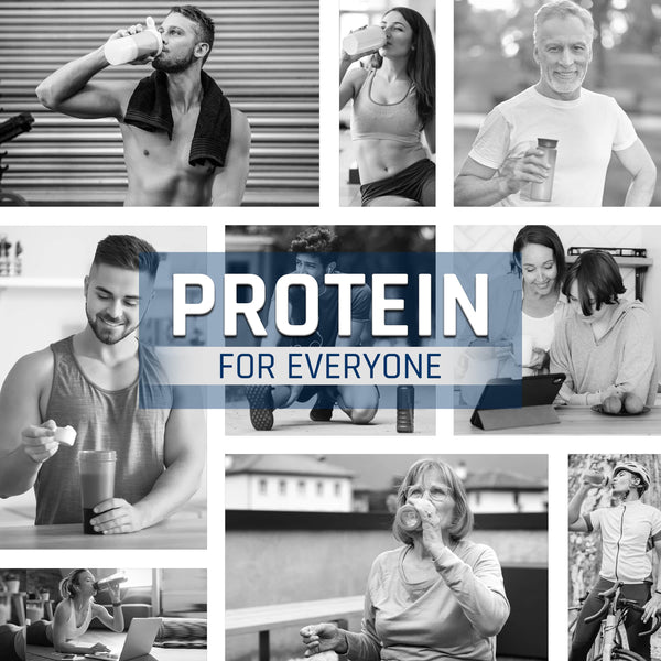 ATOM Whey Protein