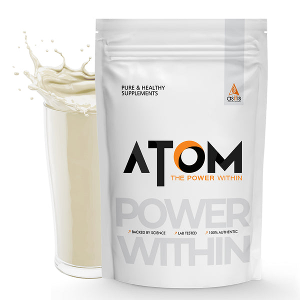 ATOM Whey Protein