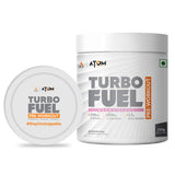 ATOM Turbo Fuel Pre-Workout