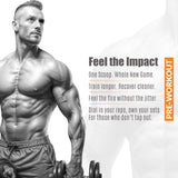 ATOM Turbo Fuel Pre-Workout